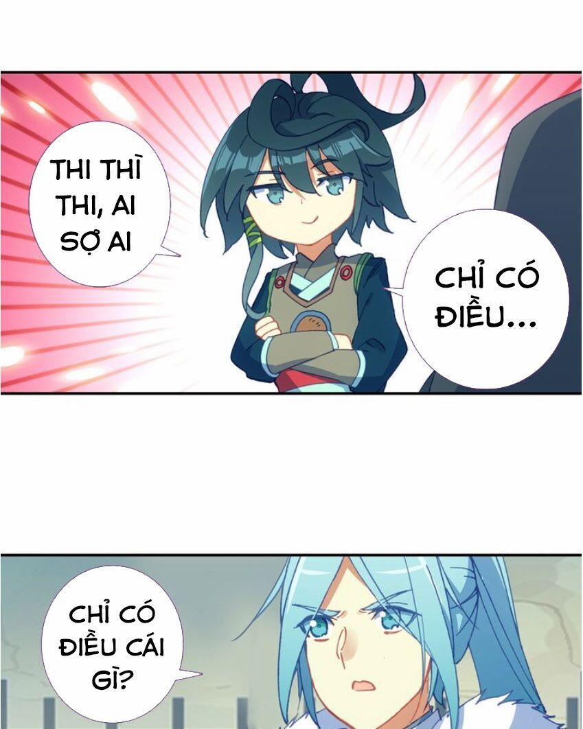 Thiên Châu Biến 29.5 trang 6