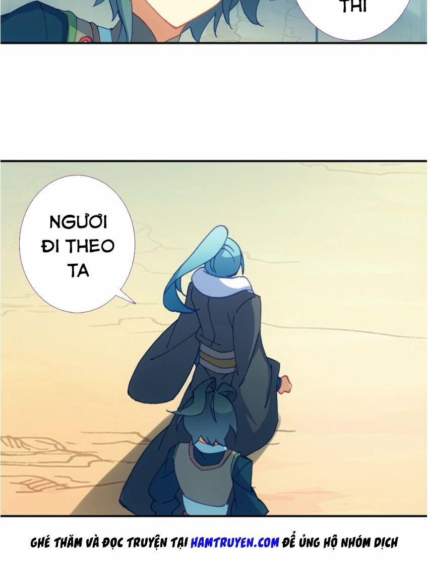 Thiên Châu Biến 29.5 trang 9