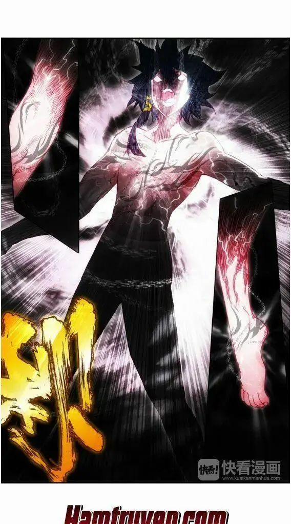 Thiên Châu Biến 3 trang 15