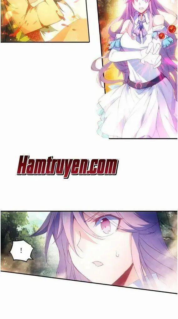 Thiên Châu Biến 3 trang 6