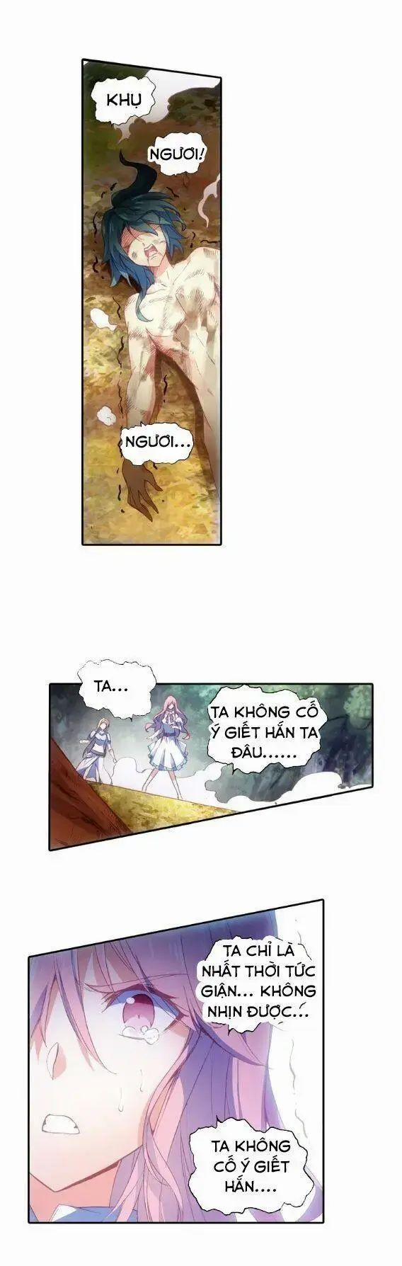 Thiên Châu Biến 3 trang 7