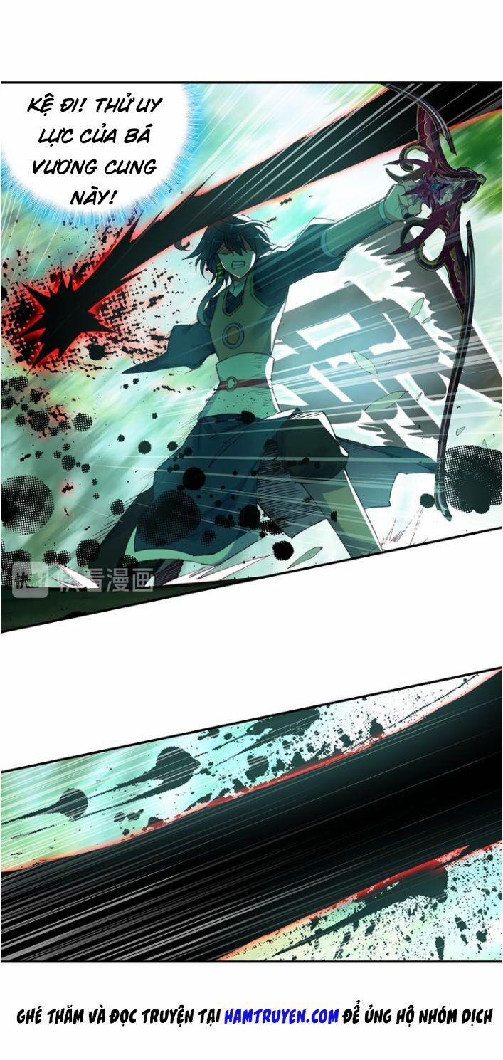 Thiên Châu Biến 30.5 trang 11