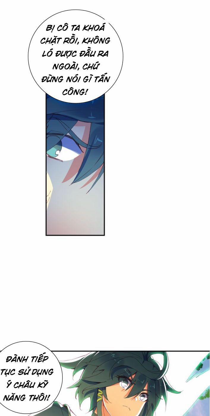 Thiên Châu Biến 30.5 trang 2