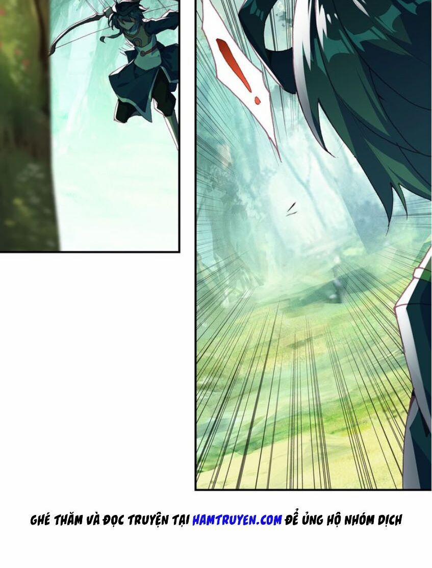 Thiên Châu Biến 30 trang 13