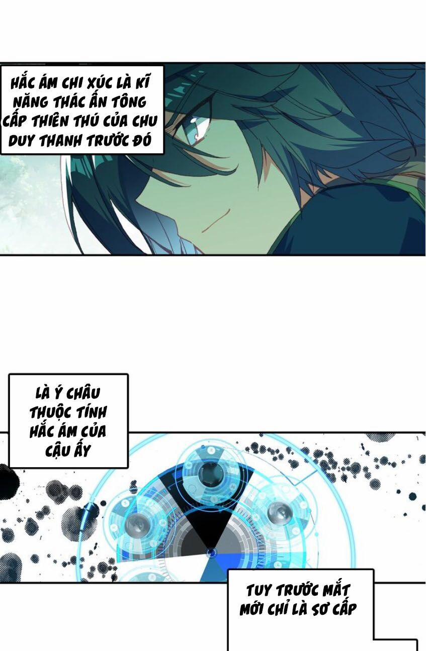 Thiên Châu Biến 30 trang 2