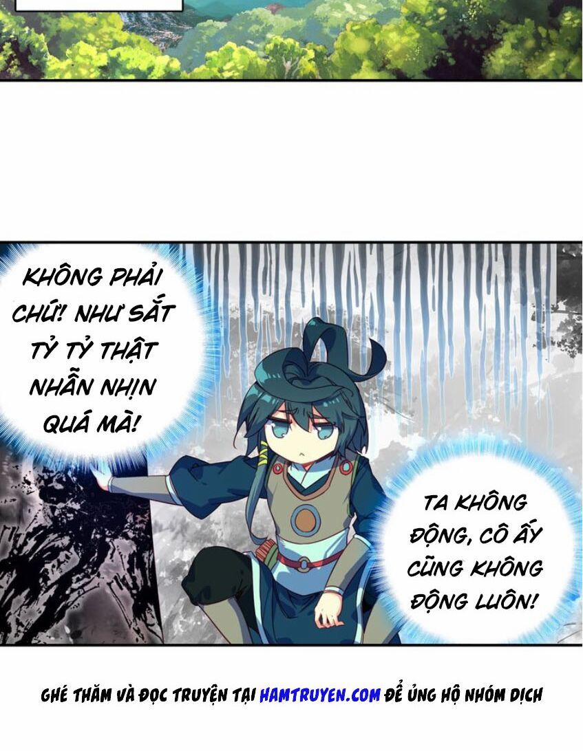 Thiên Châu Biến 30 trang 5