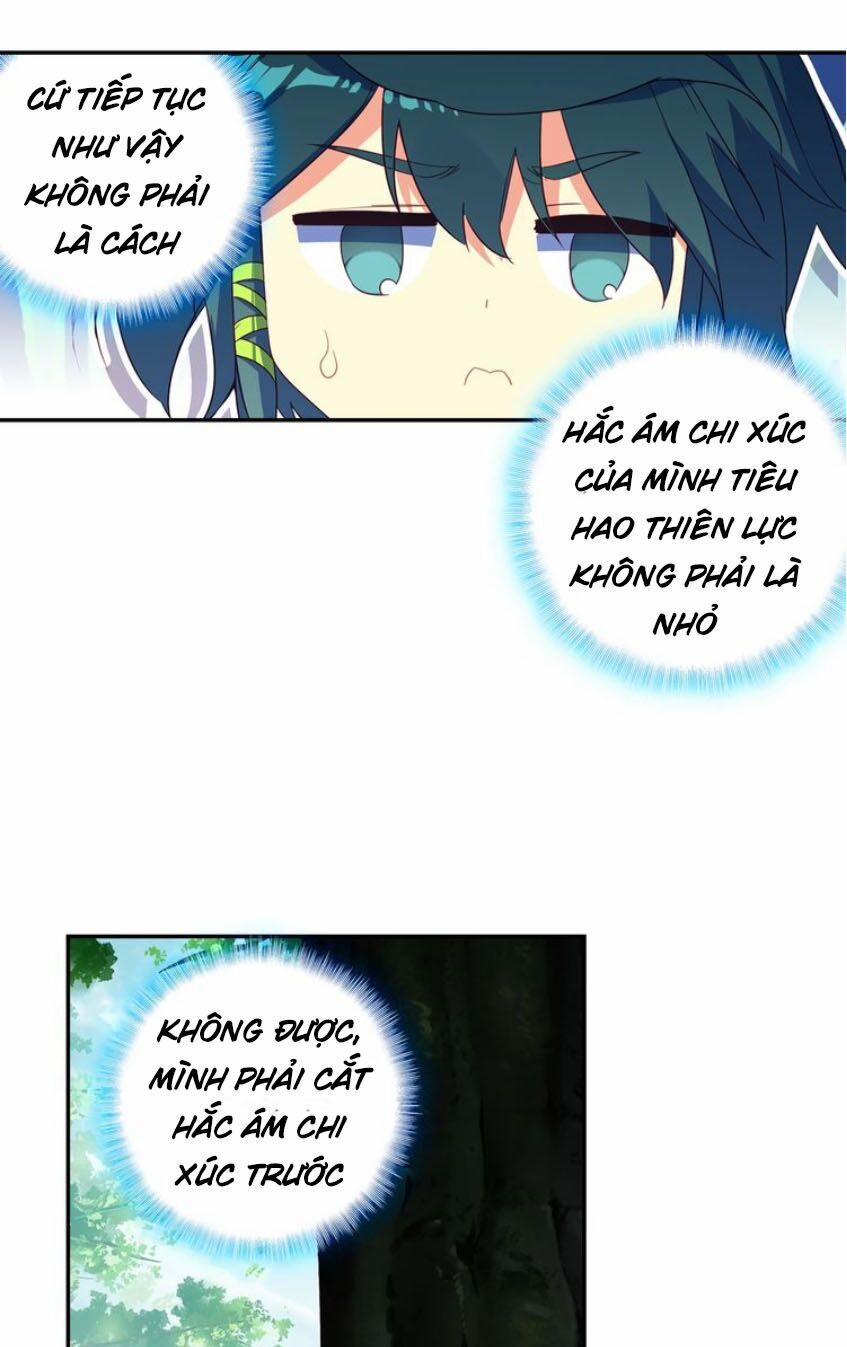 Thiên Châu Biến 30 trang 6