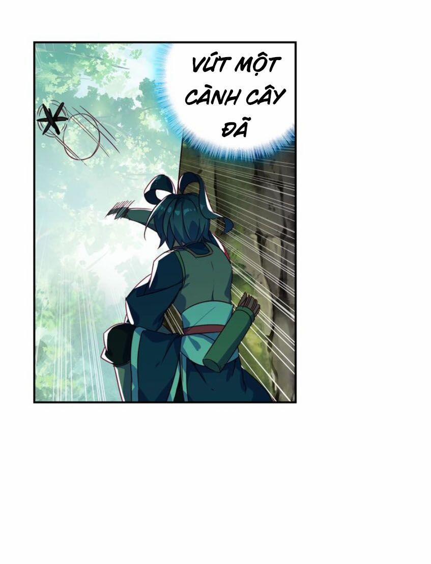 Thiên Châu Biến 30 trang 8