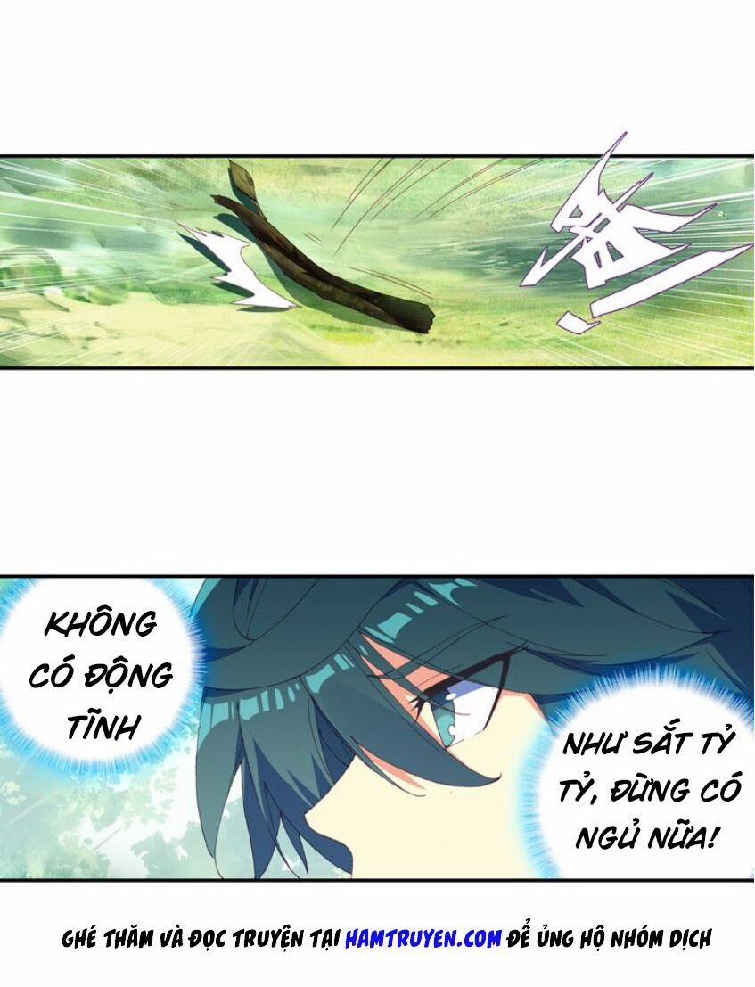 Thiên Châu Biến 30 trang 9