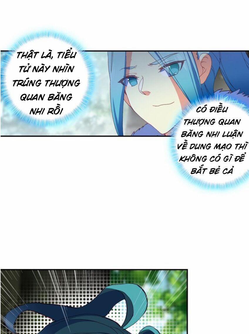 Thiên Châu Biến 31.5 trang 1