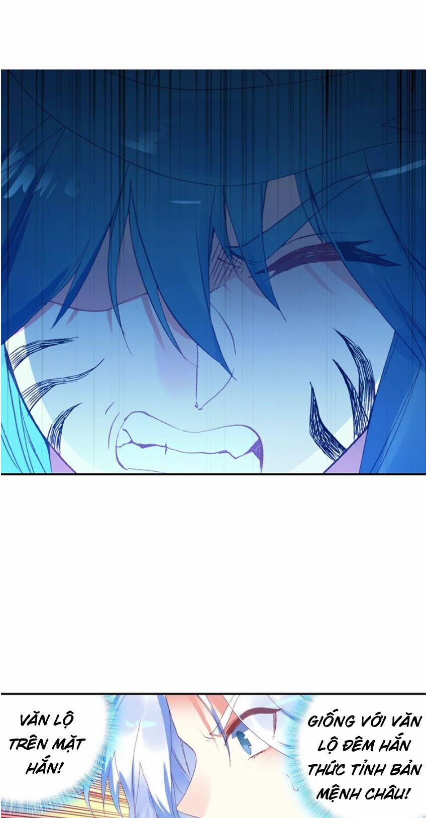 Thiên Châu Biến 31.5 trang 11