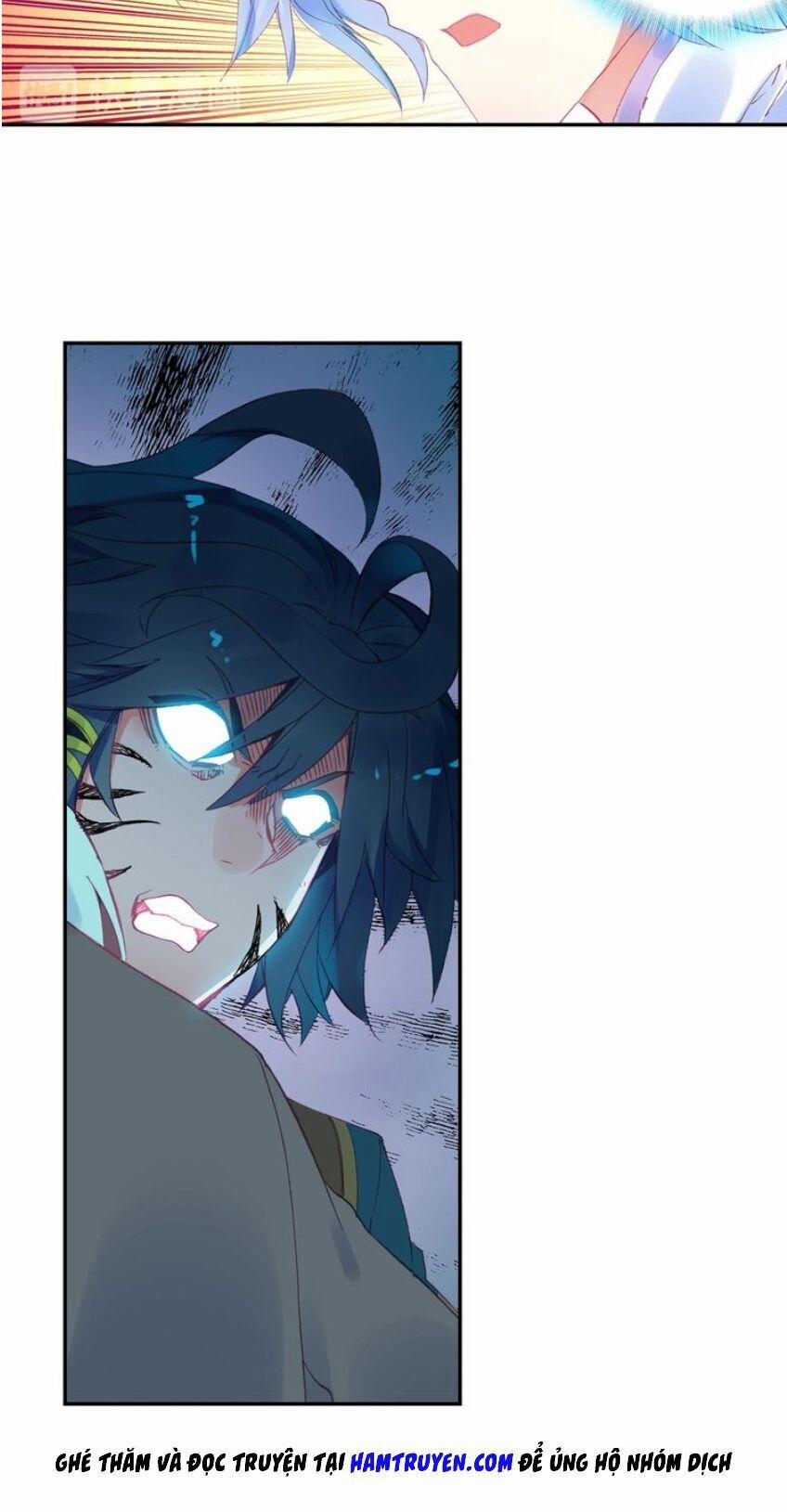 Thiên Châu Biến 31.5 trang 12