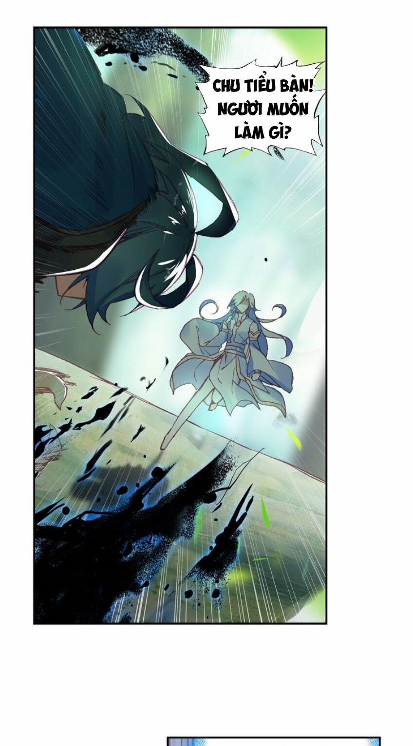 Thiên Châu Biến 31.5 trang 14