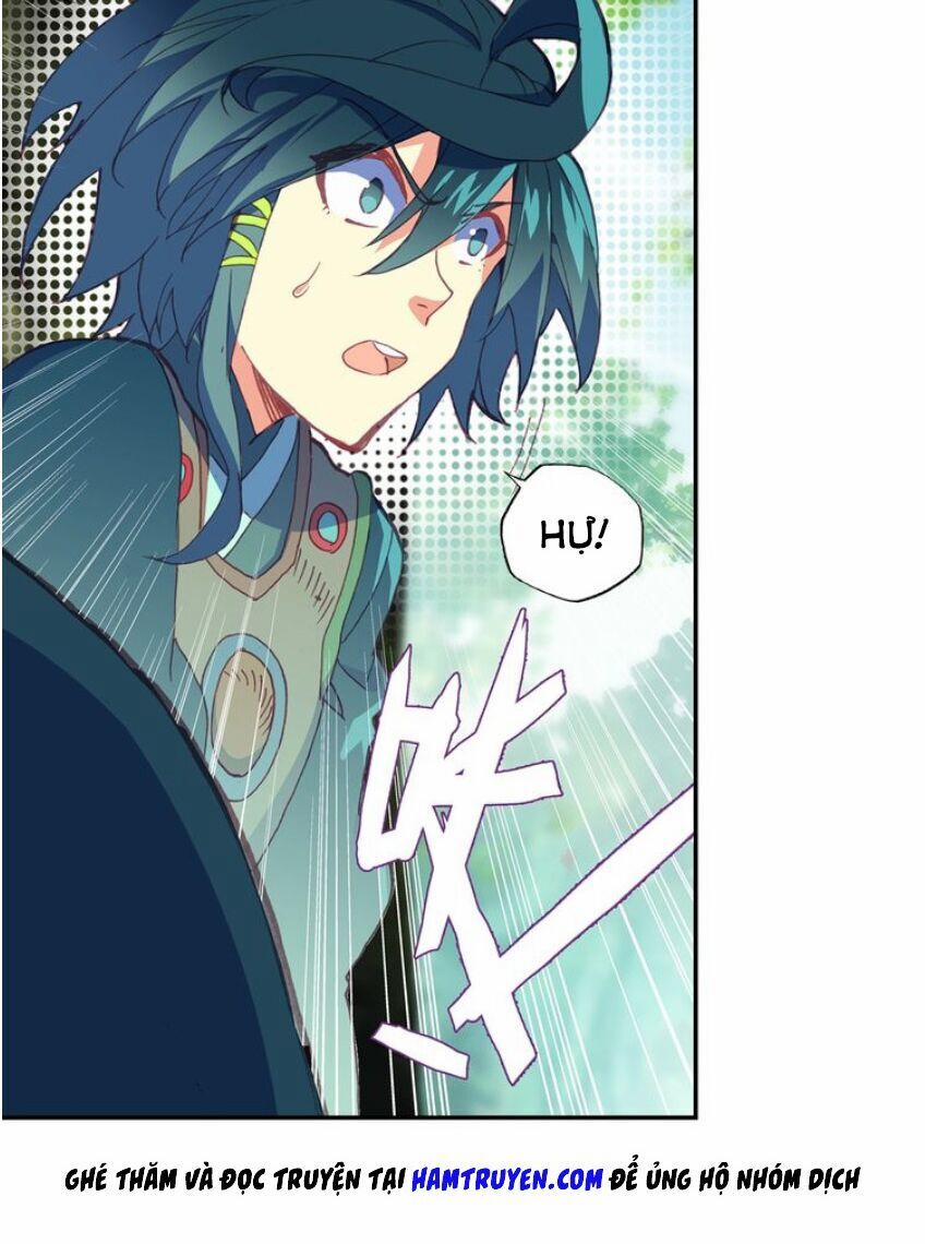 Thiên Châu Biến 31.5 trang 2