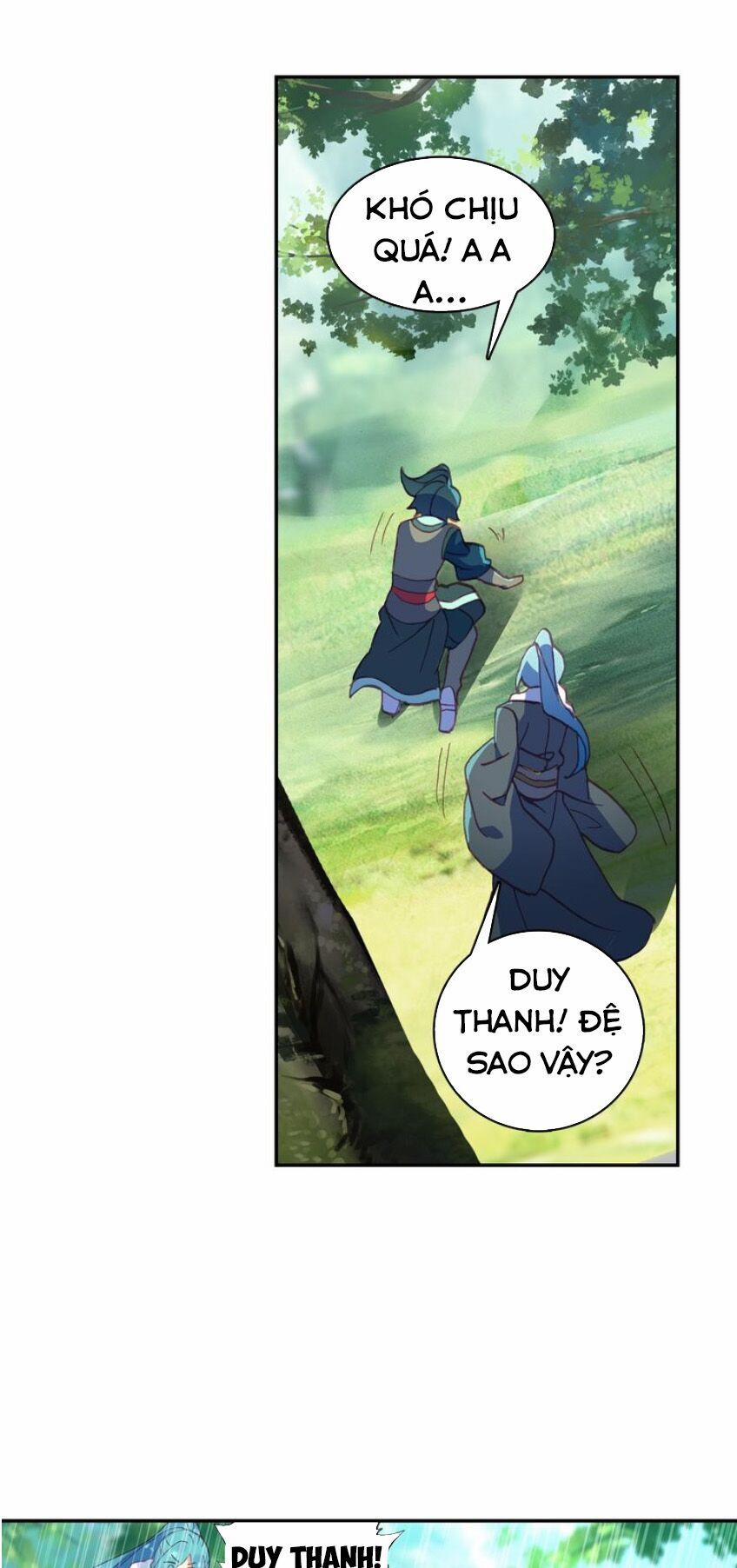 Thiên Châu Biến 31.5 trang 3