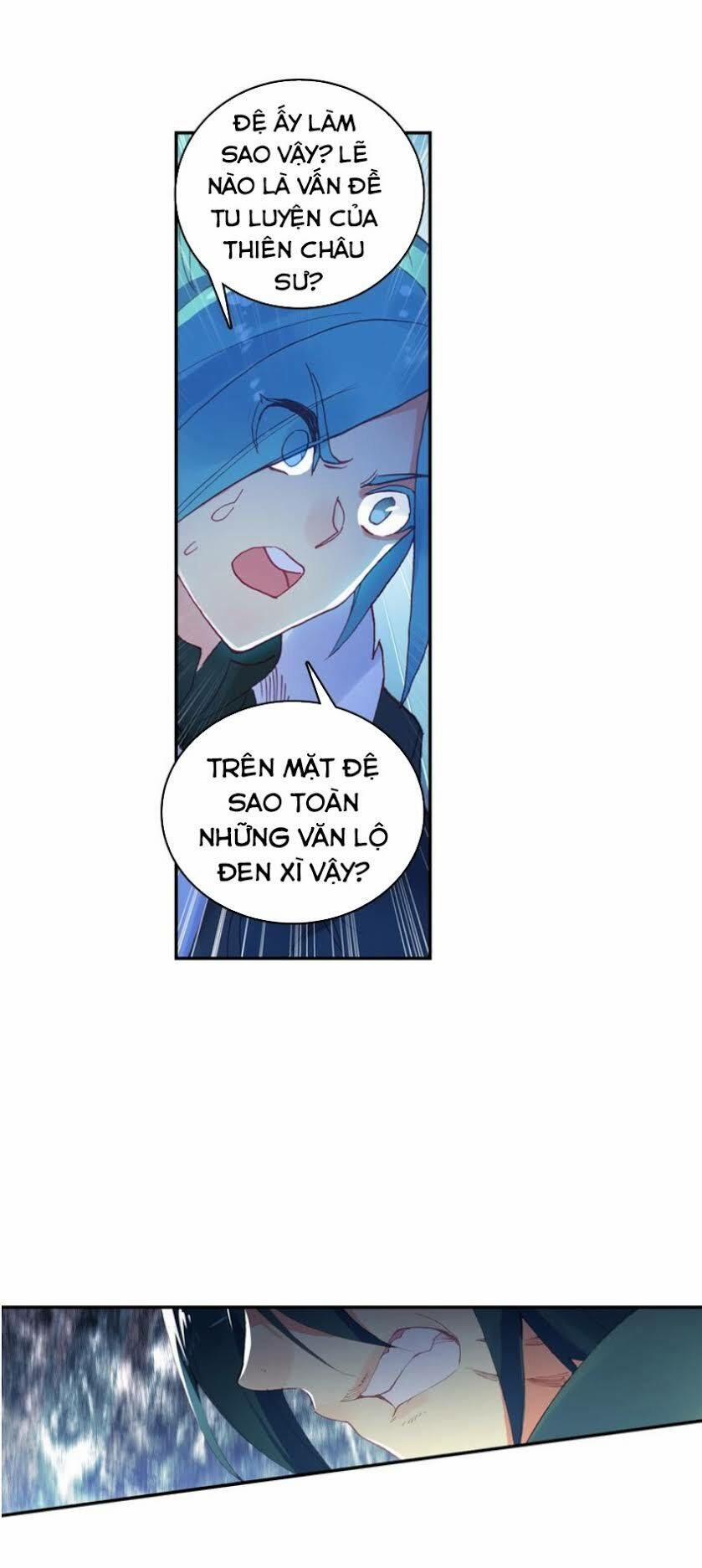 Thiên Châu Biến 31.5 trang 5