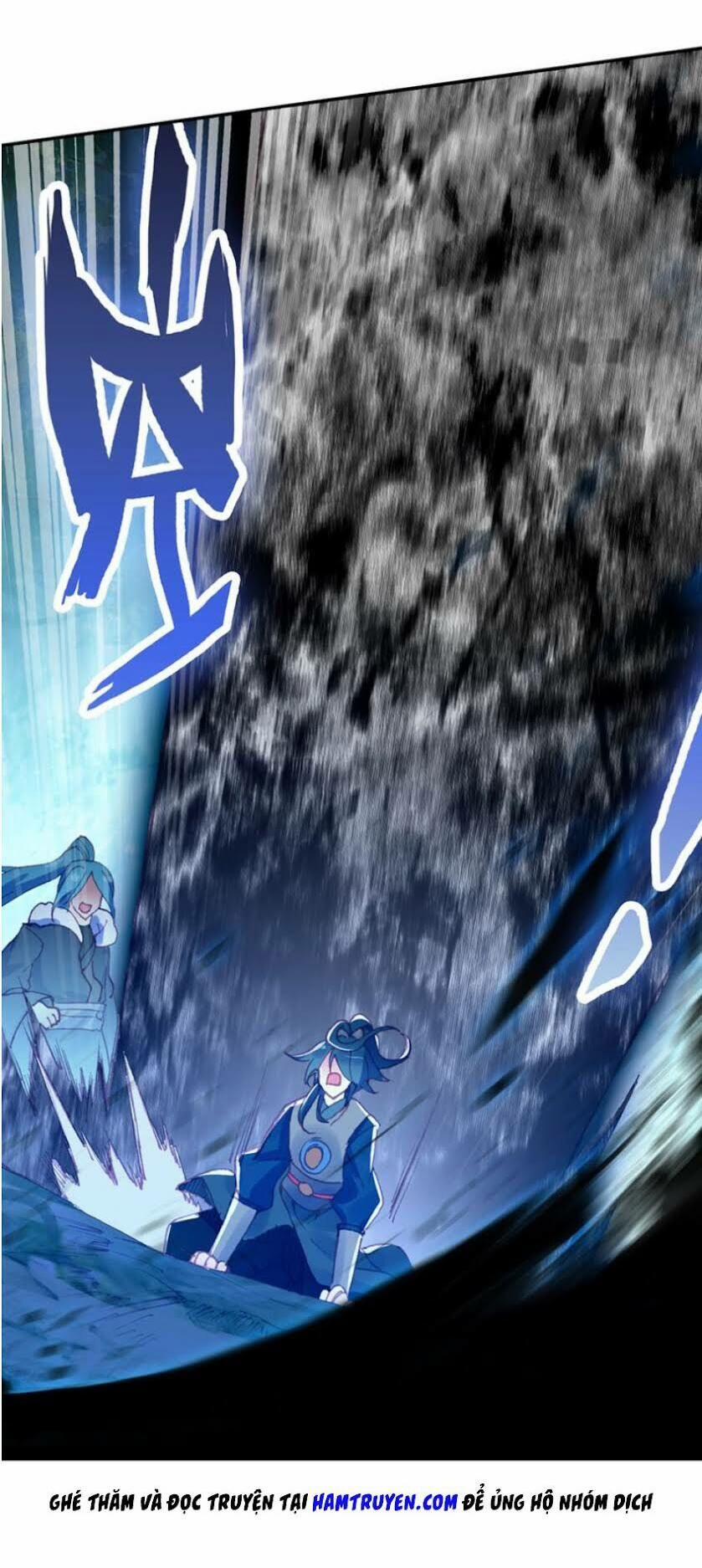 Thiên Châu Biến 31.5 trang 6