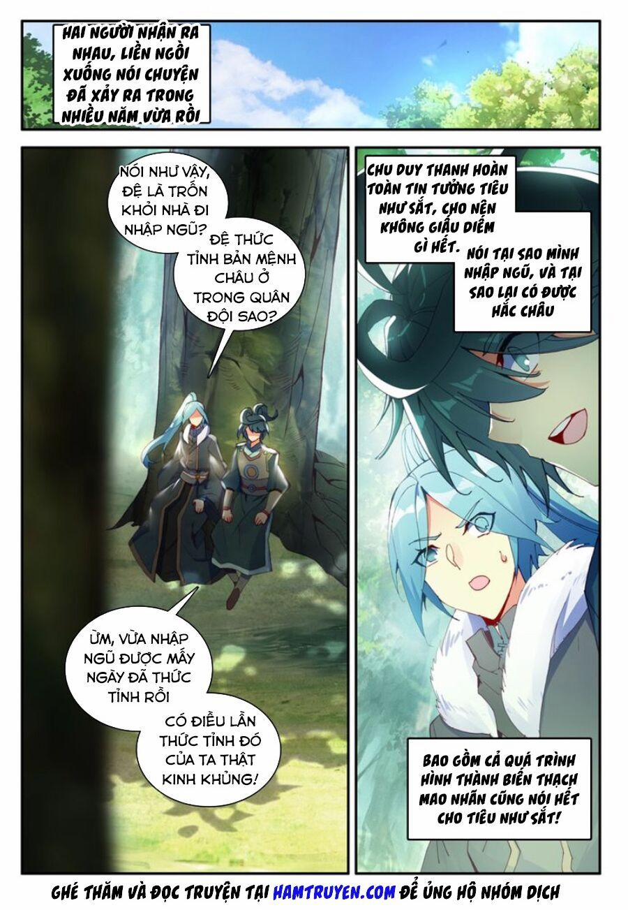 Thiên Châu Biến 31 trang 6