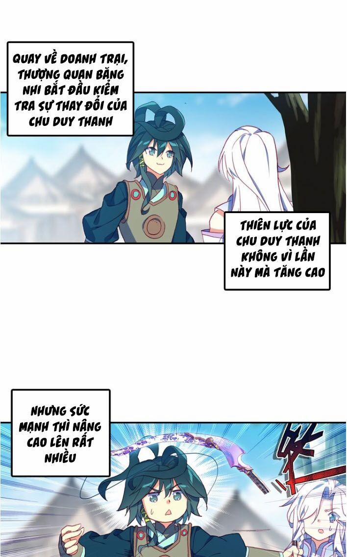 Thiên Châu Biến 32.5 trang 10