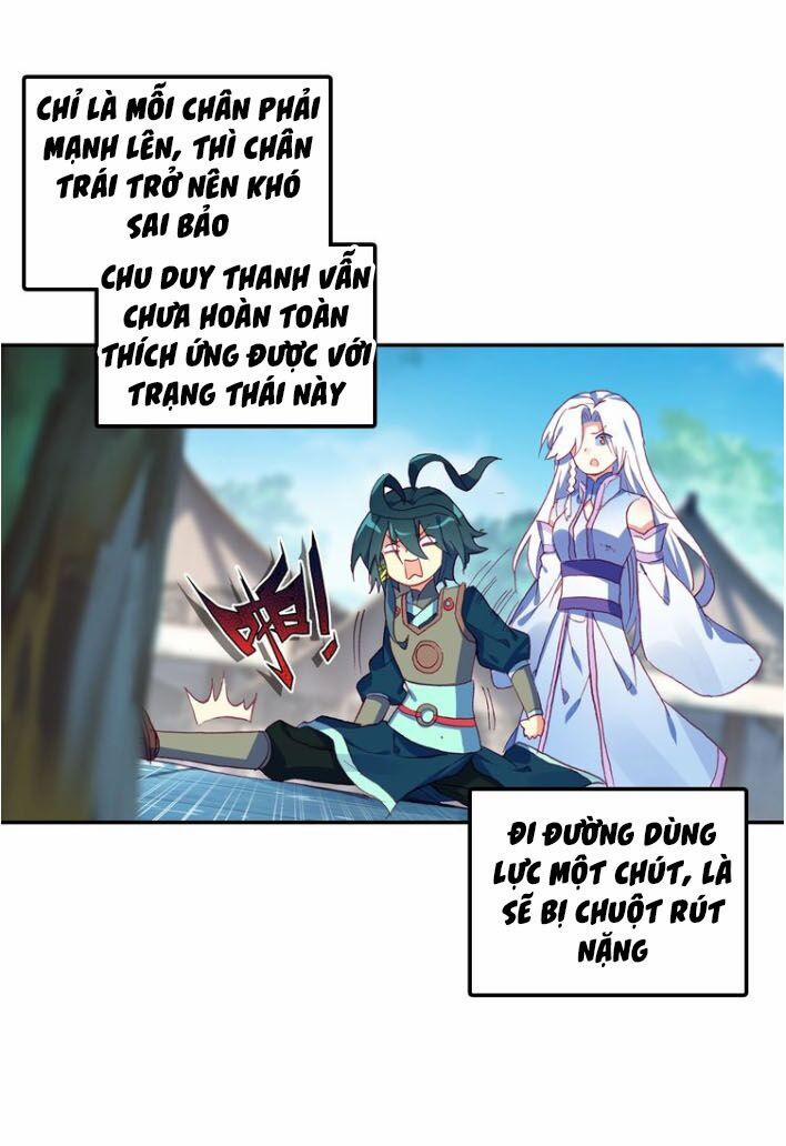 Thiên Châu Biến 32.5 trang 12