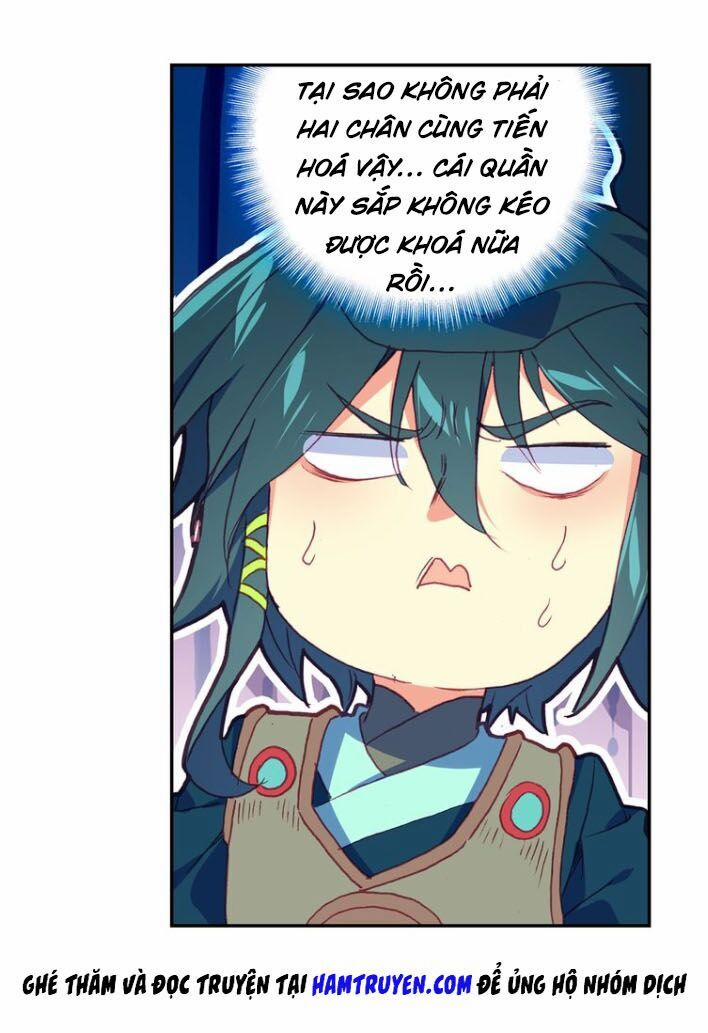 Thiên Châu Biến 32.5 trang 13