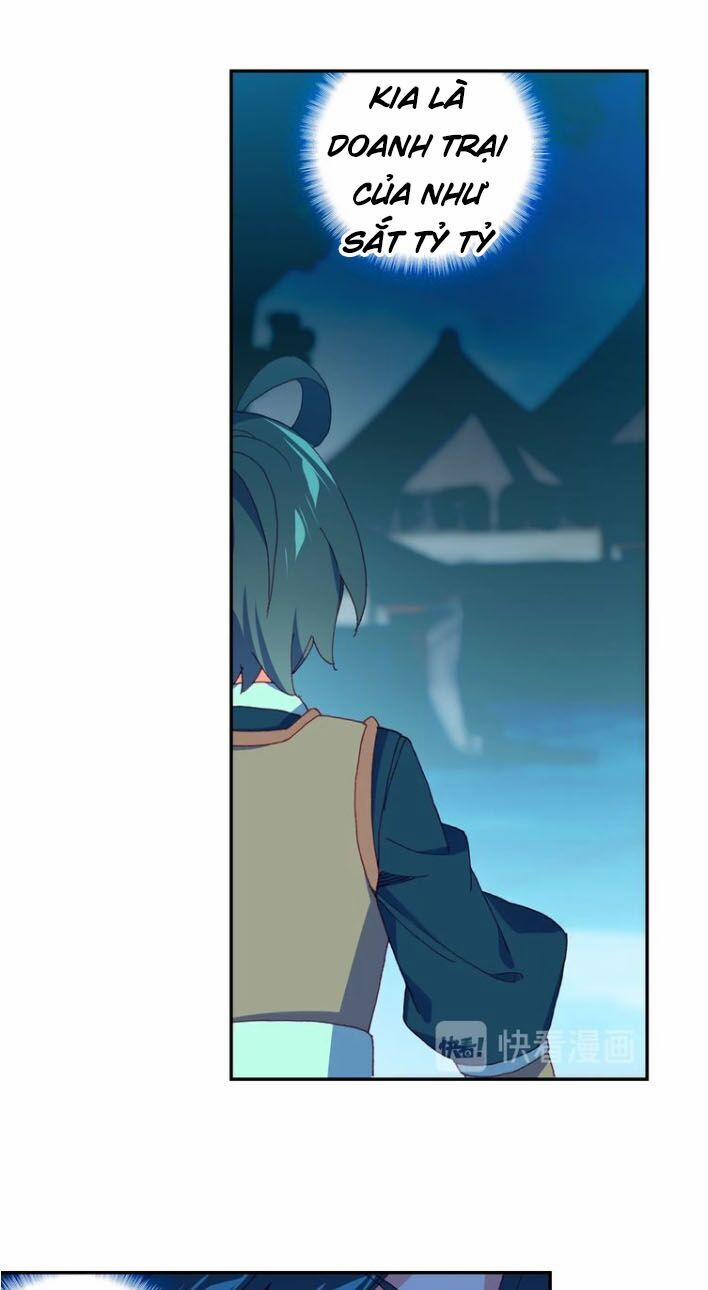 Thiên Châu Biến 32.5 trang 16