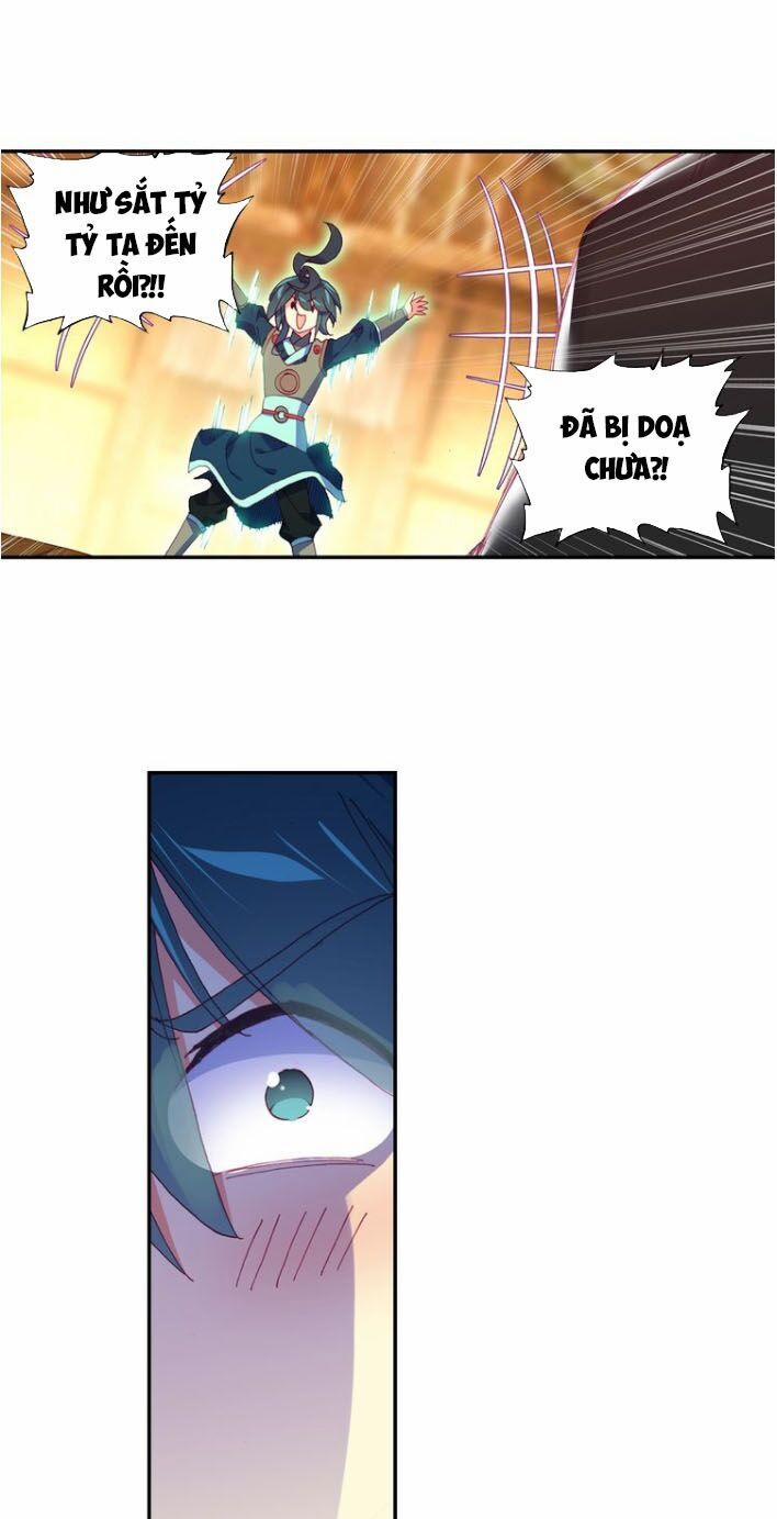 Thiên Châu Biến 32.5 trang 18