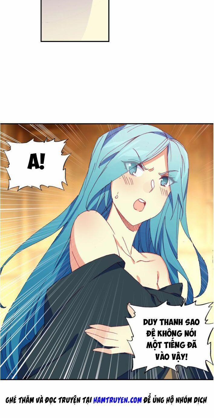 Thiên Châu Biến 32.5 trang 19