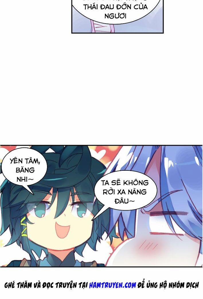 Thiên Châu Biến 32.5 trang 6