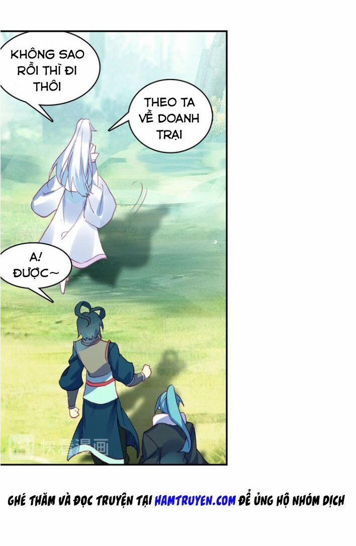 Thiên Châu Biến 32.5 trang 8