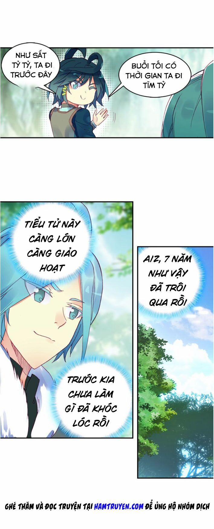 Thiên Châu Biến 32.5 trang 9