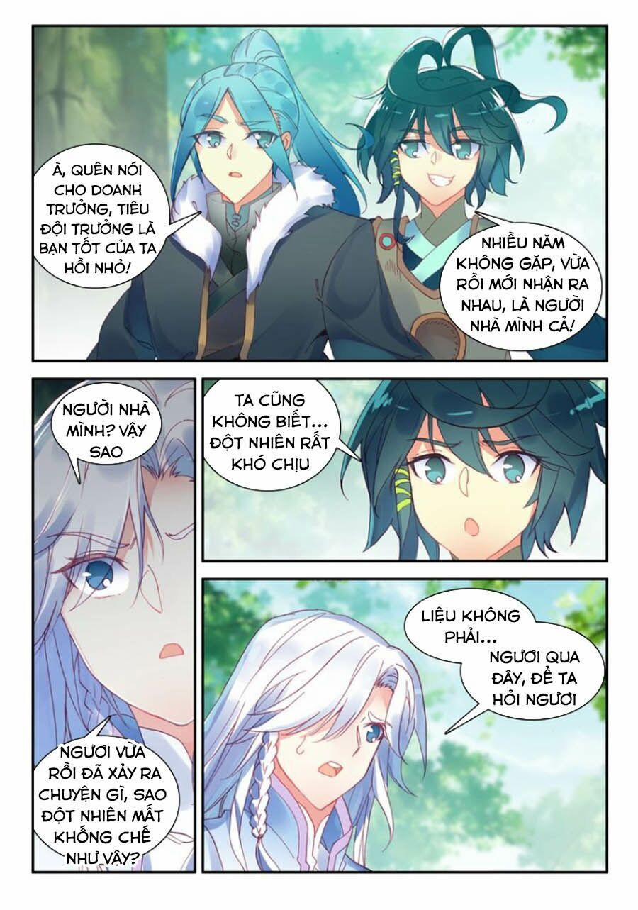 Thiên Châu Biến 32 trang 7