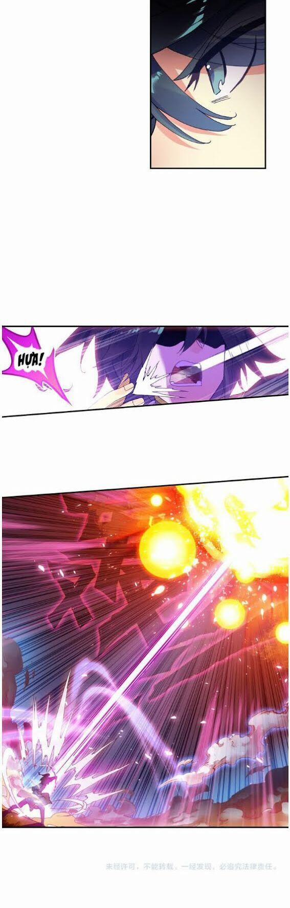 Thiên Châu Biến 34.5 trang 12