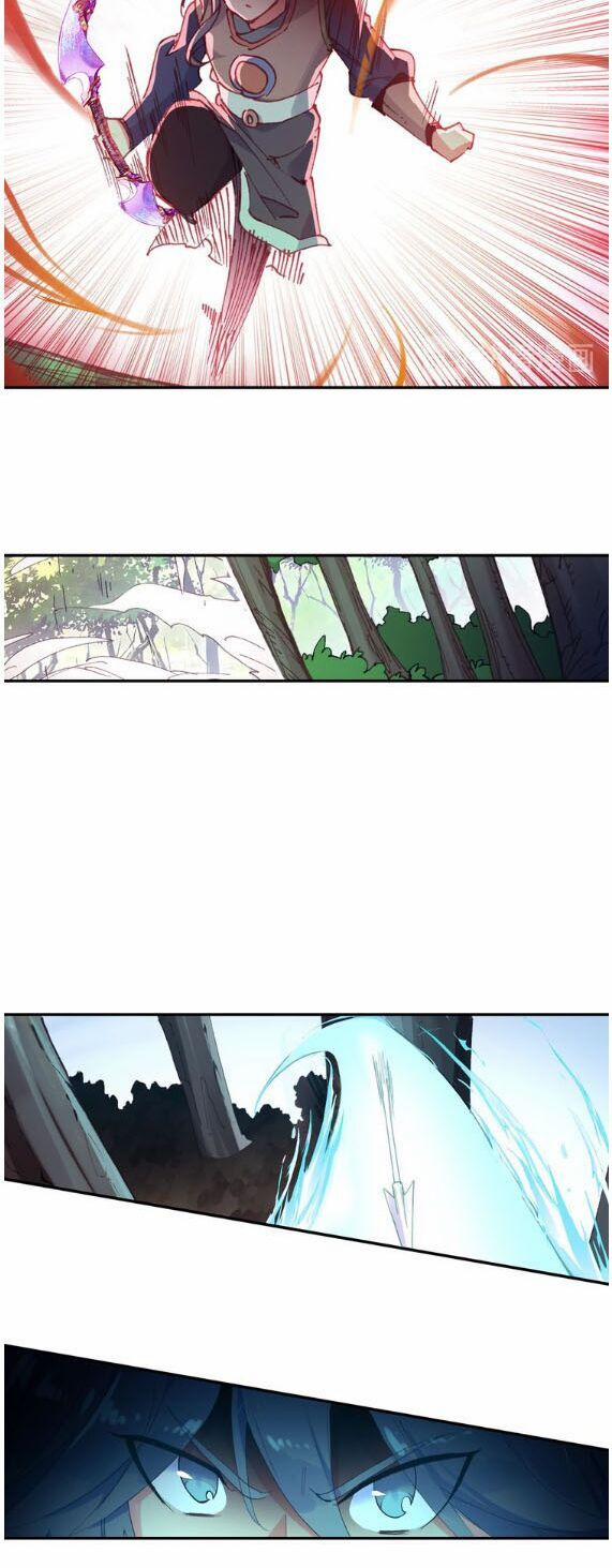 Thiên Châu Biến 34.5 trang 4