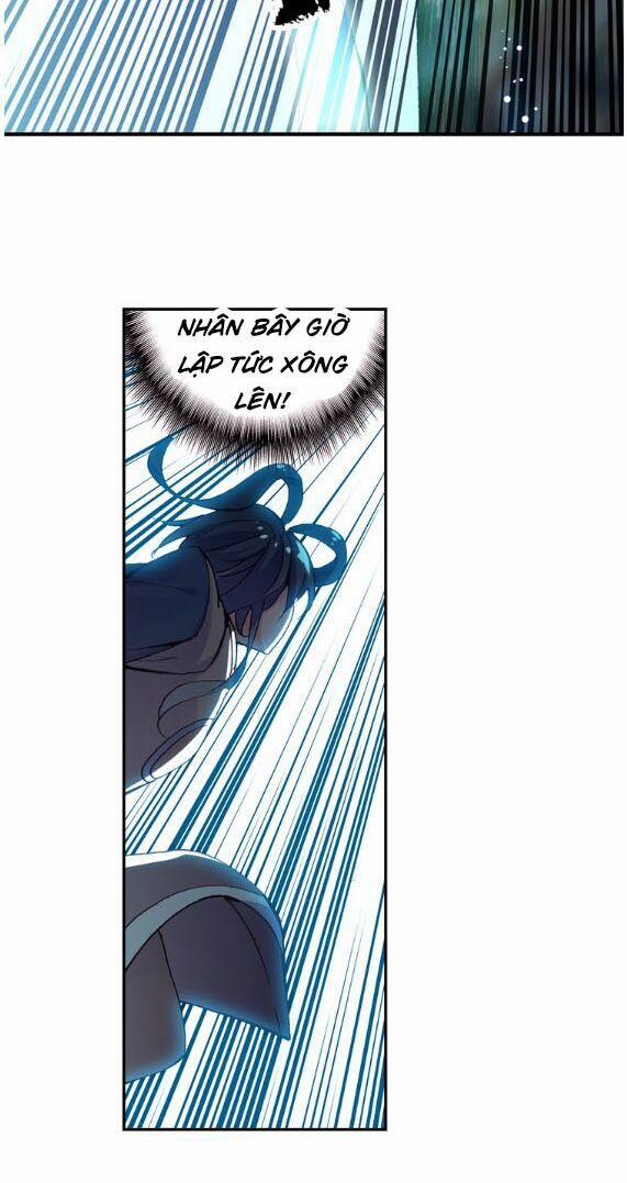 Thiên Châu Biến 34.5 trang 7