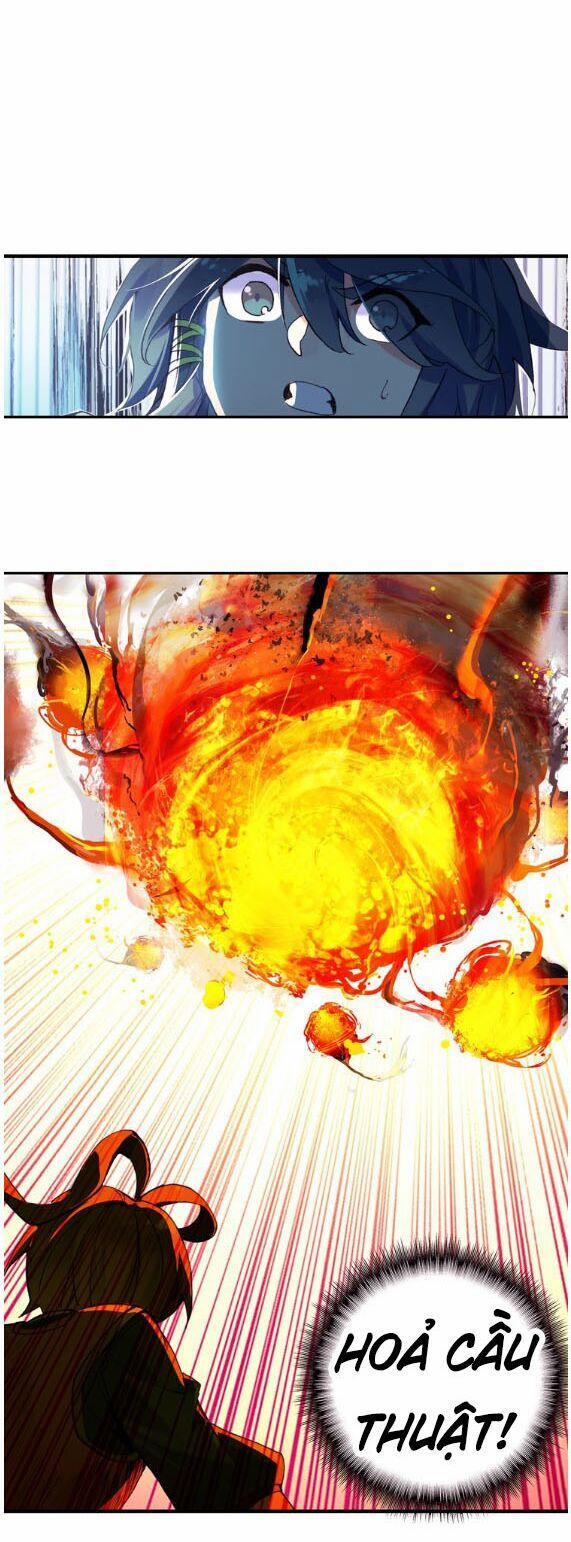 Thiên Châu Biến 34.5 trang 9