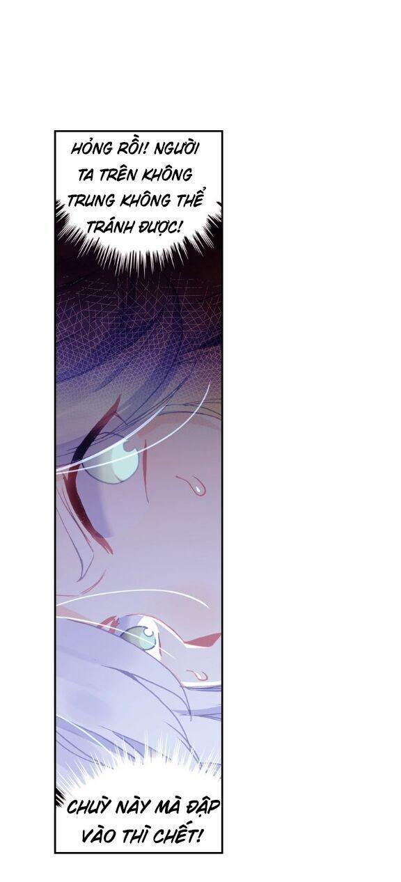 Thiên Châu Biến 35.5 trang 1