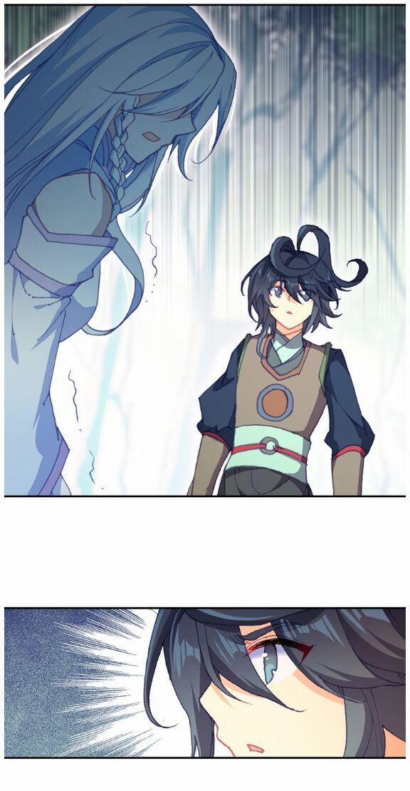 Thiên Châu Biến 35.5 trang 13