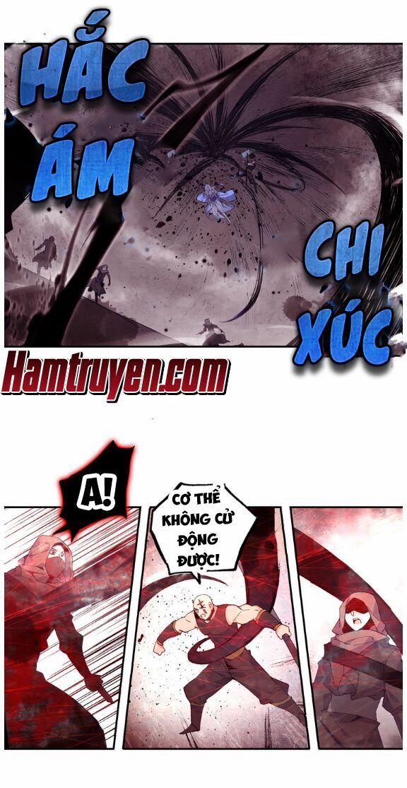 Thiên Châu Biến 35.5 trang 4