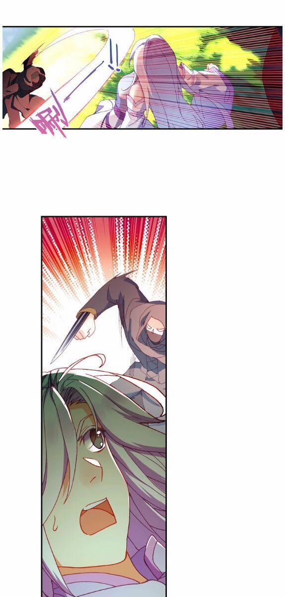 Thiên Châu Biến 35 trang 10