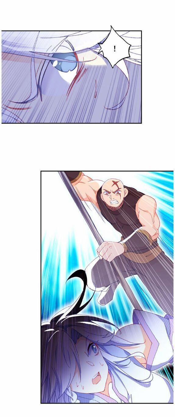 Thiên Châu Biến 35 trang 13