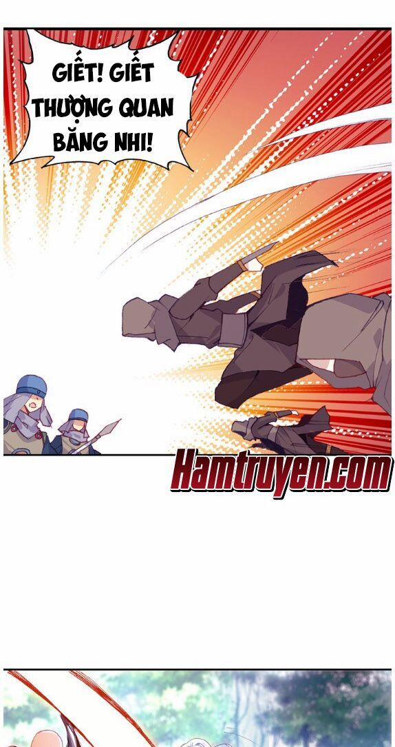 Thiên Châu Biến 35 trang 5