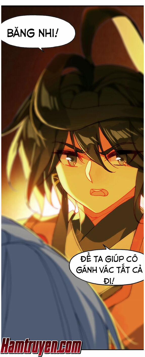 Thiên Châu Biến 36.5 trang 11