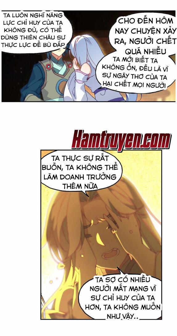 Thiên Châu Biến 36.5 trang 9