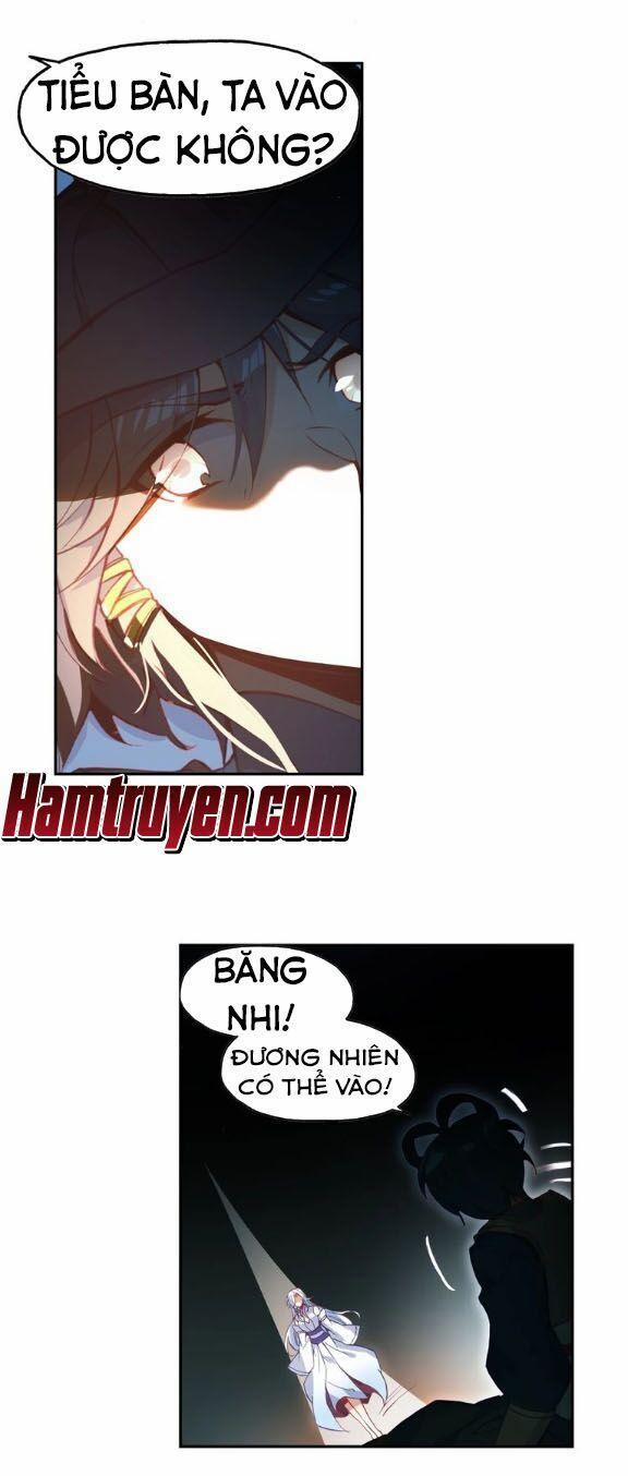 Thiên Châu Biến 36 trang 13