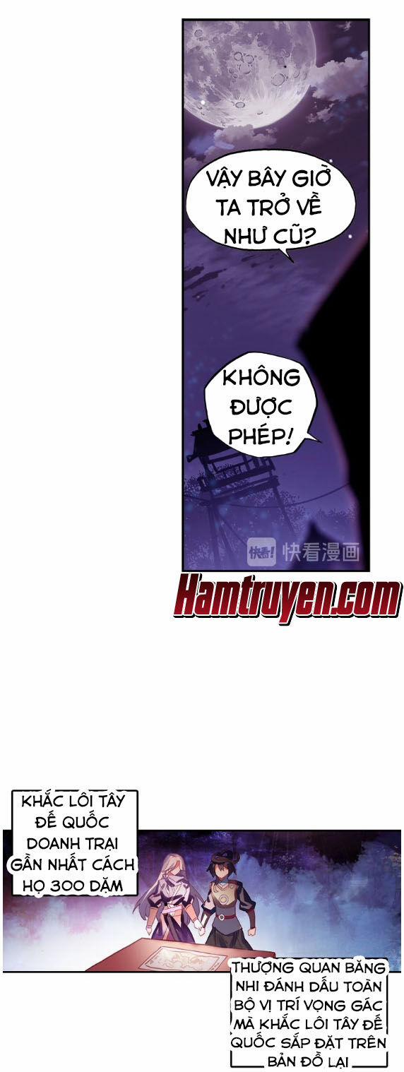 Thiên Châu Biến 37.5 trang 11