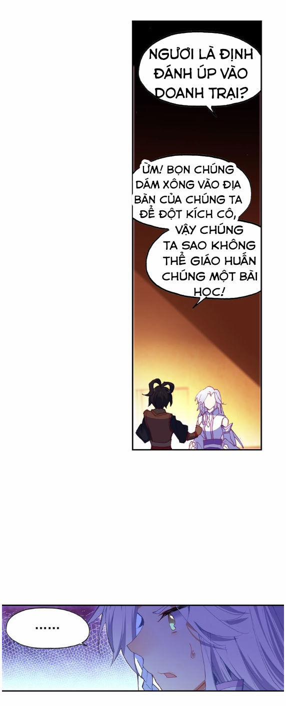 Thiên Châu Biến 37.5 trang 2