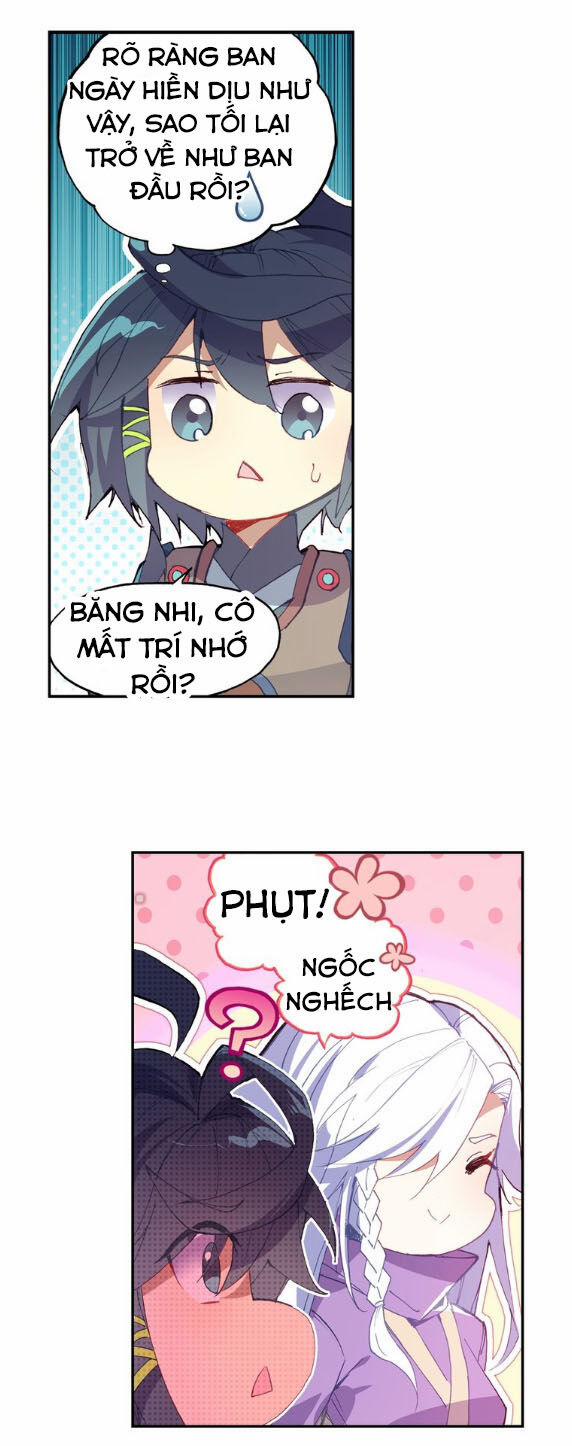 Thiên Châu Biến 37.5 trang 6