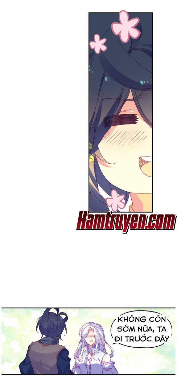 Thiên Châu Biến 37 trang 11