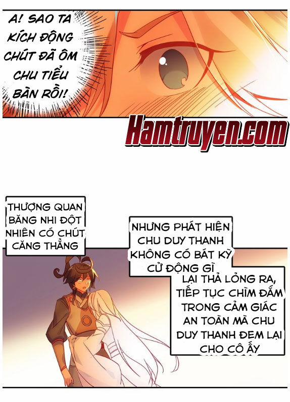 Thiên Châu Biến 37 trang 3